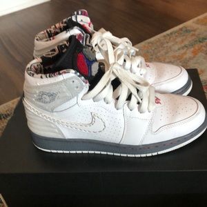 Jordan’s 1 retro 93
